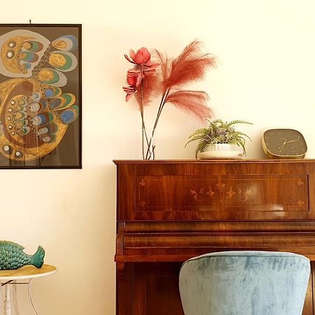 La Casa Di Sara Διαμέρισμα Άντζιο Εξωτερικό φωτογραφία