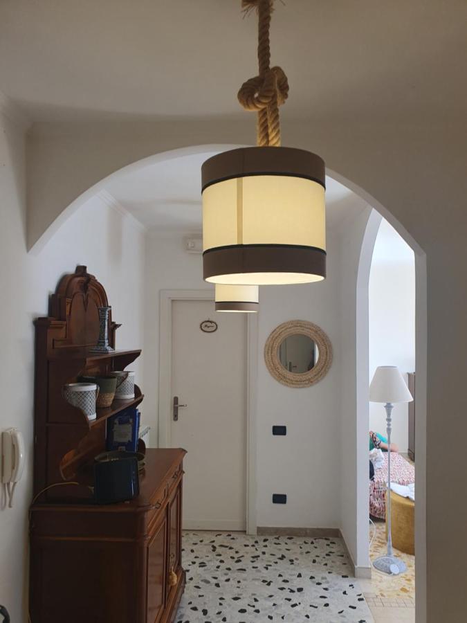 La Casa Di Sara Διαμέρισμα Άντζιο Εξωτερικό φωτογραφία