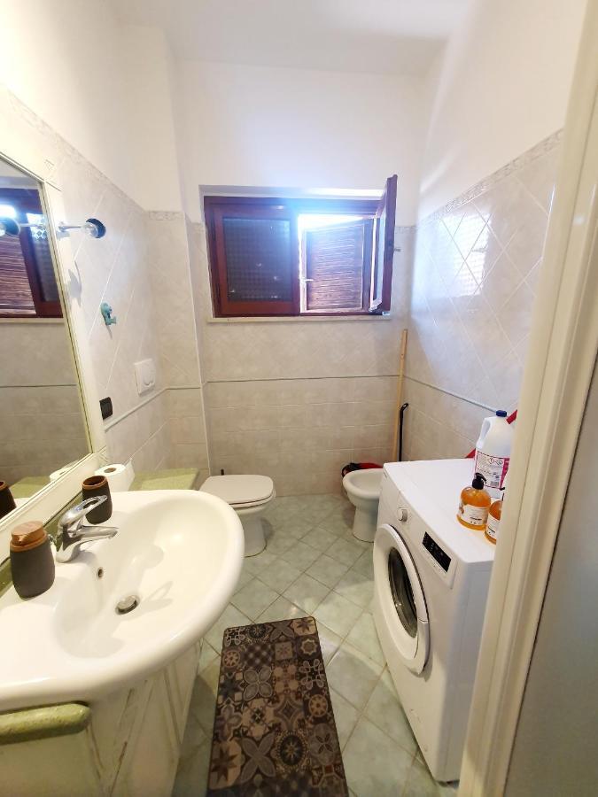 La Casa Di Sara Διαμέρισμα Άντζιο Εξωτερικό φωτογραφία
