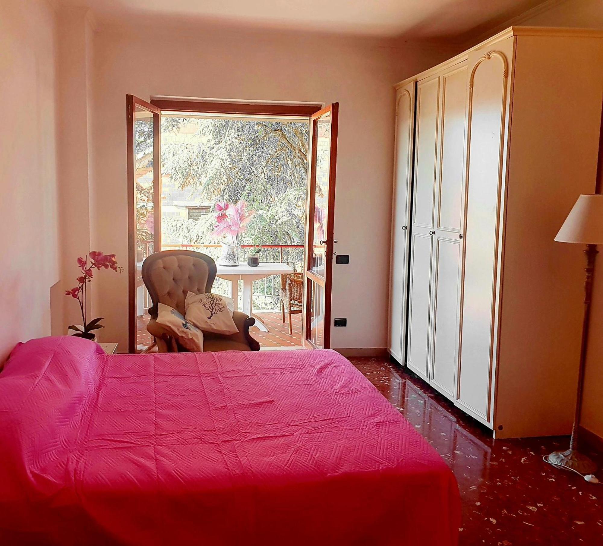 La Casa Di Sara Διαμέρισμα Άντζιο Εξωτερικό φωτογραφία